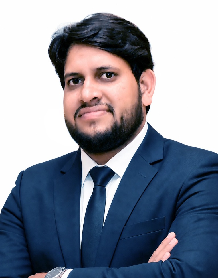 Dr. Veerpratap Meena